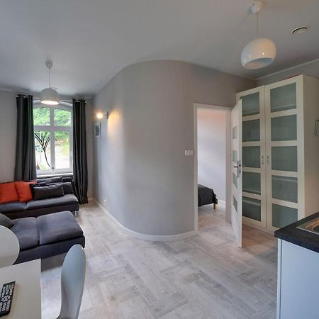 Apart-Invest Apartament Wiwi 2 Szklarska Poręba Zewnętrze zdjęcie