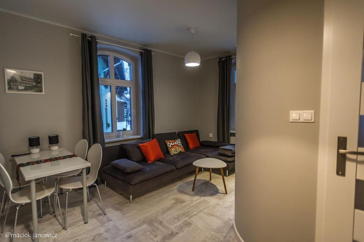 Apart-Invest Apartament Wiwi 2 Szklarska Poręba Zewnętrze zdjęcie