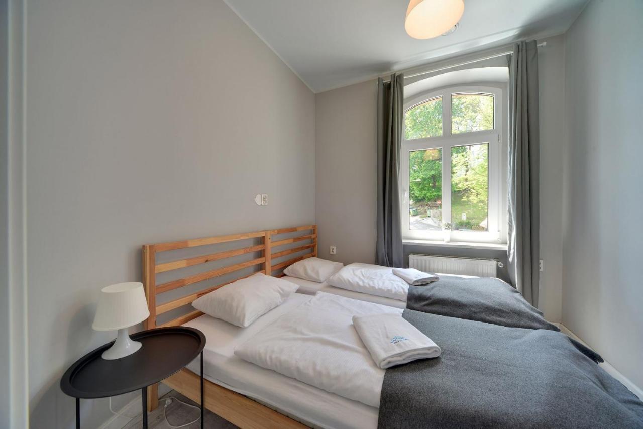 Apart-Invest Apartament Wiwi 2 Szklarska Poręba Zewnętrze zdjęcie