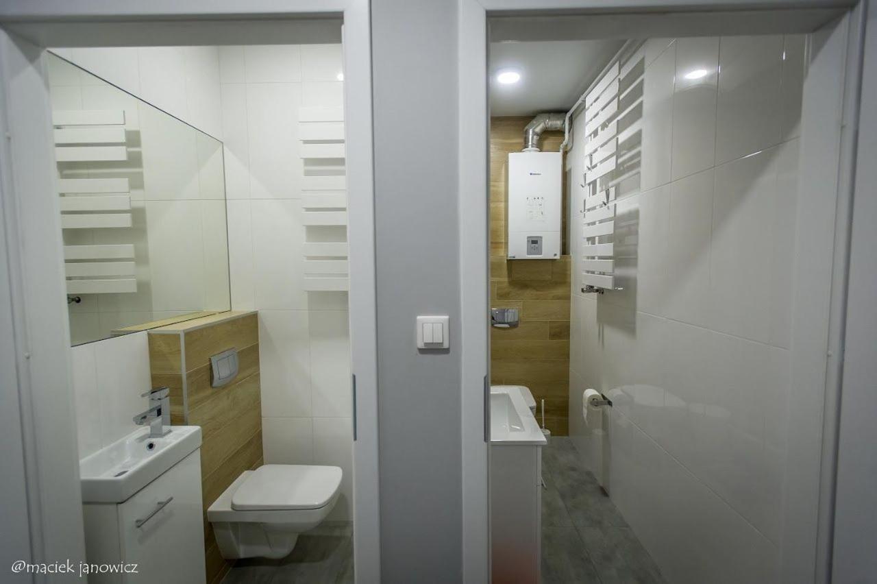 Apart-Invest Apartament Wiwi 2 Szklarska Poręba Zewnętrze zdjęcie