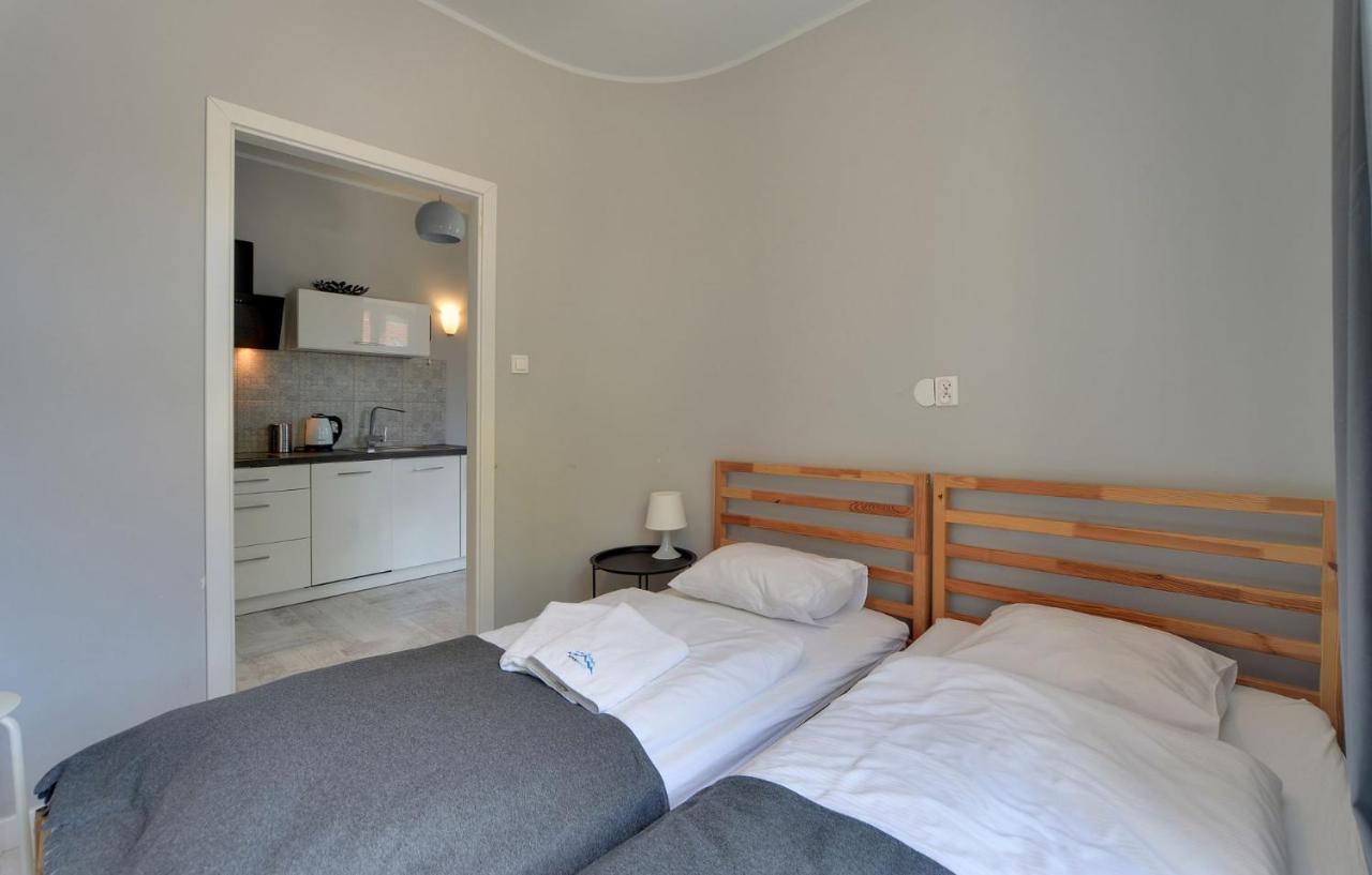 Apart-Invest Apartament Wiwi 2 Szklarska Poręba Zewnętrze zdjęcie