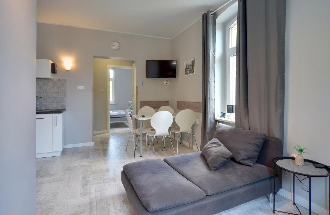 Apart-Invest Apartament Wiwi 2 Szklarska Poręba Zewnętrze zdjęcie