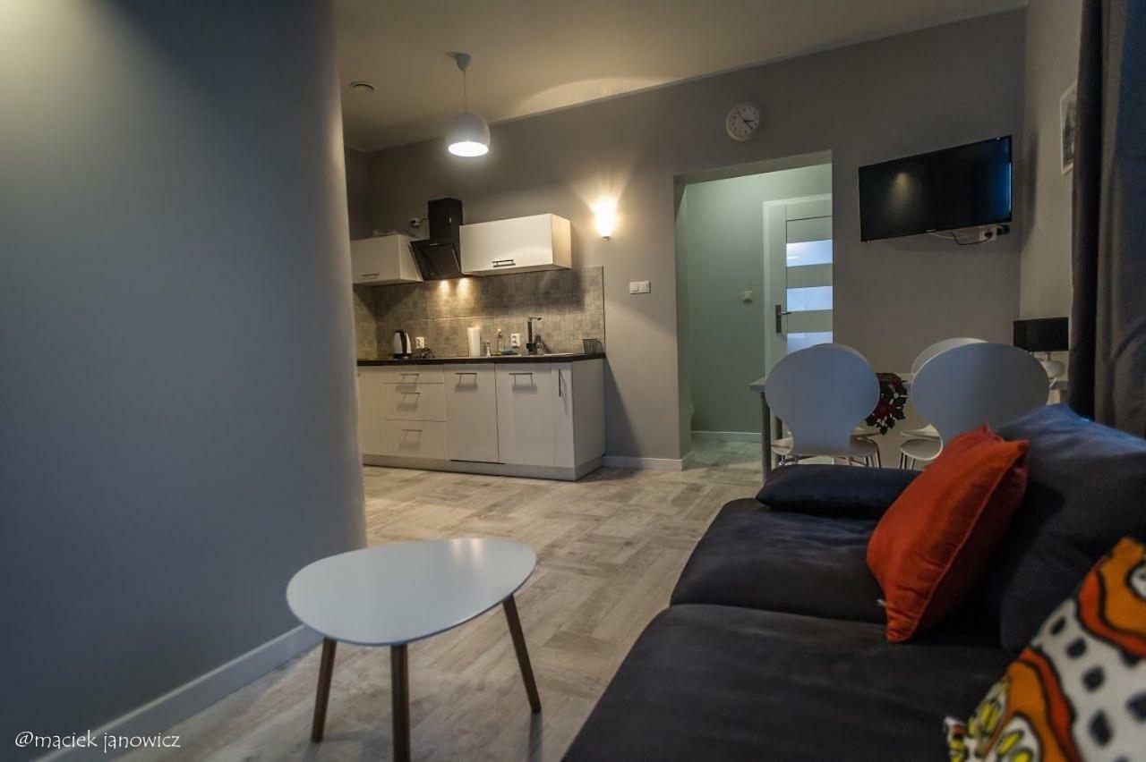 Apart-Invest Apartament Wiwi 2 Szklarska Poręba Zewnętrze zdjęcie